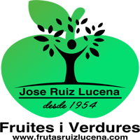 FRUTAS RUIZ LUCENA  desde 1954
